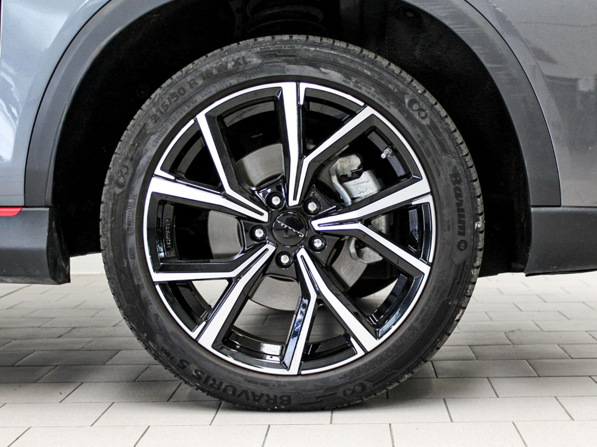 Cirelli motor company Cirelli 2 Plus 1.5 cvt   - Autoviemme